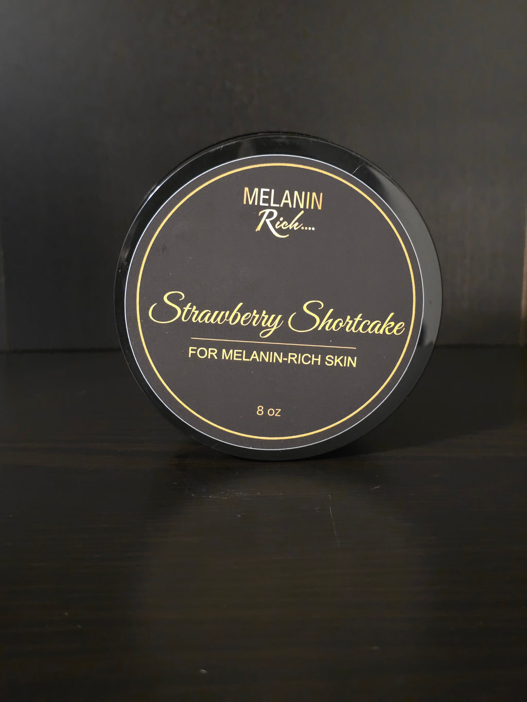 Melanin Rich Body Butters
